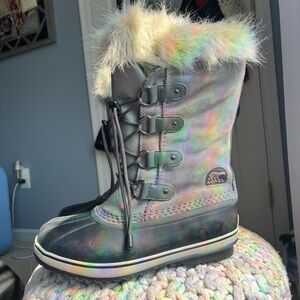Sorel snow boots